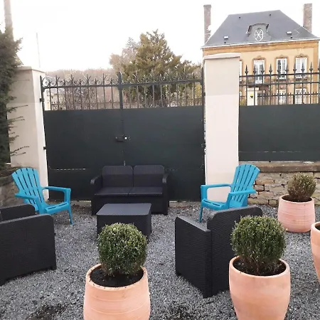 Grand 2 - Max 6 Pers Appartement