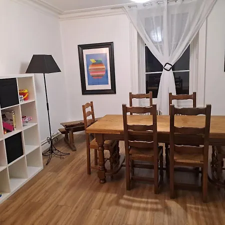 Appartement Grand 2 - Max 6 Pers *