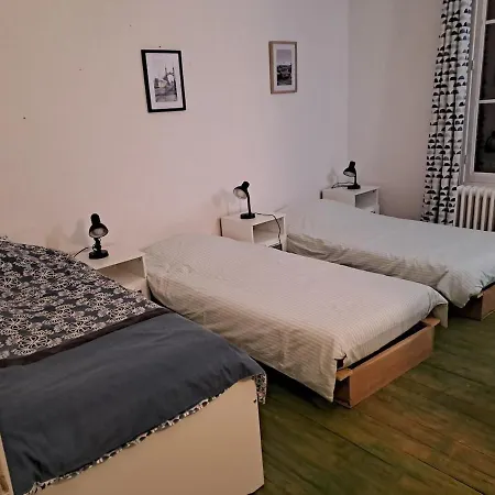 Grand 2 - Max 6 Pers Vrigne-aux-Bois