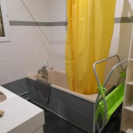 Apartment Grand 2 - Max 6 Pers *