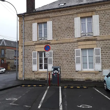 Grand 2 - Max 6 Pers * Vrigne-aux-Bois
