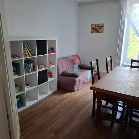 Grand 2 - Max 6 Pers