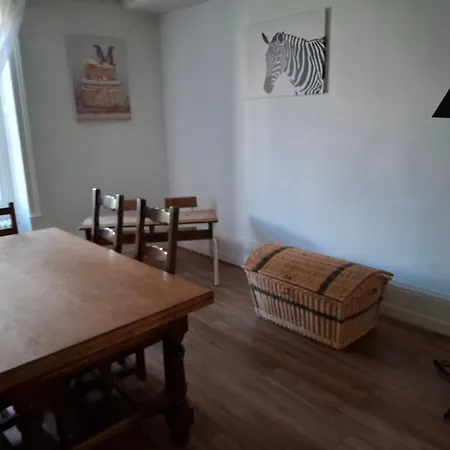 Grand 2 - Max 6 Pers דירה