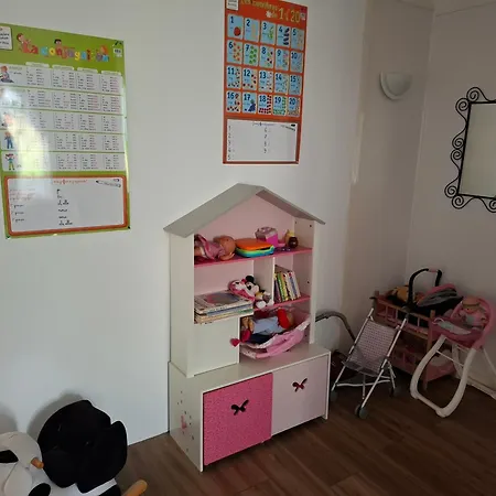 Grand 2 - Max 6 Pers *