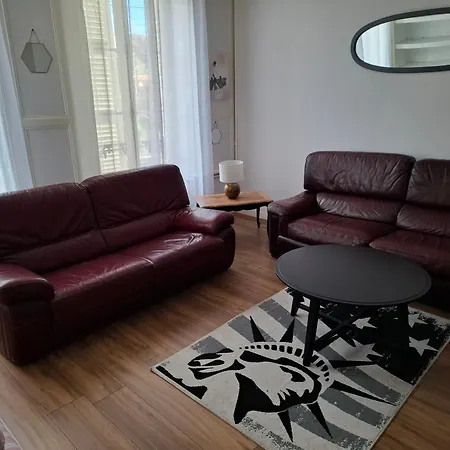 Grand 2 - Max 6 Pers *