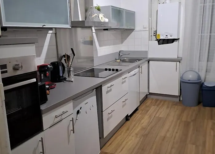 Grand 2 - Max 6 Pers *