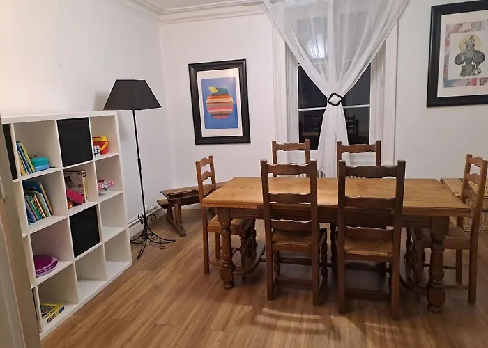 Appartement Grand 2 - Max 6 Pers *