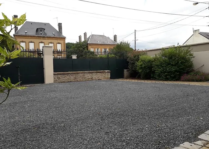 Grand 2 - Max 6 Pers *