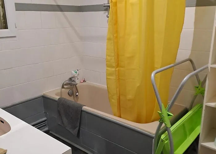 Appartement Grand 2 - Max 6 Pers *