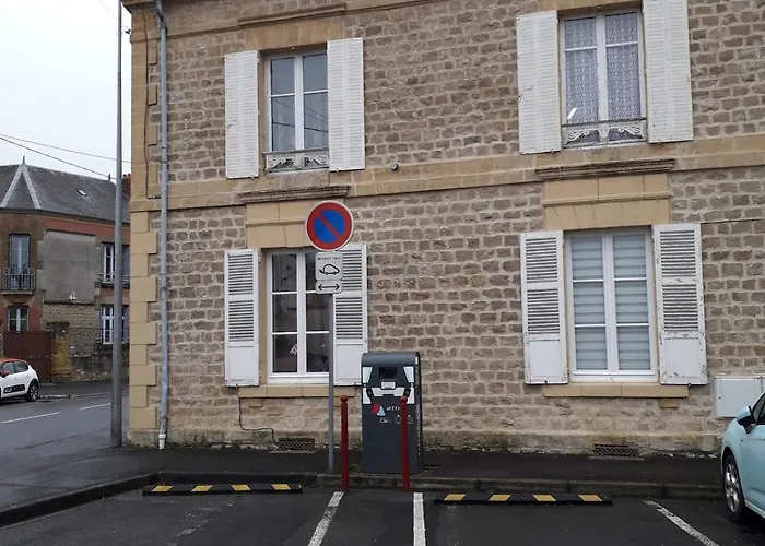 Grand 2 - Max 6 Pers * Vrigne-aux-Bois