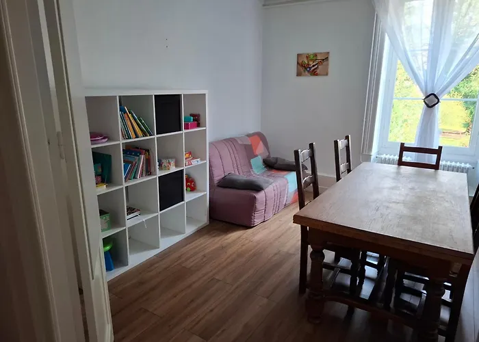 Grand 2 - Max 6 Pers