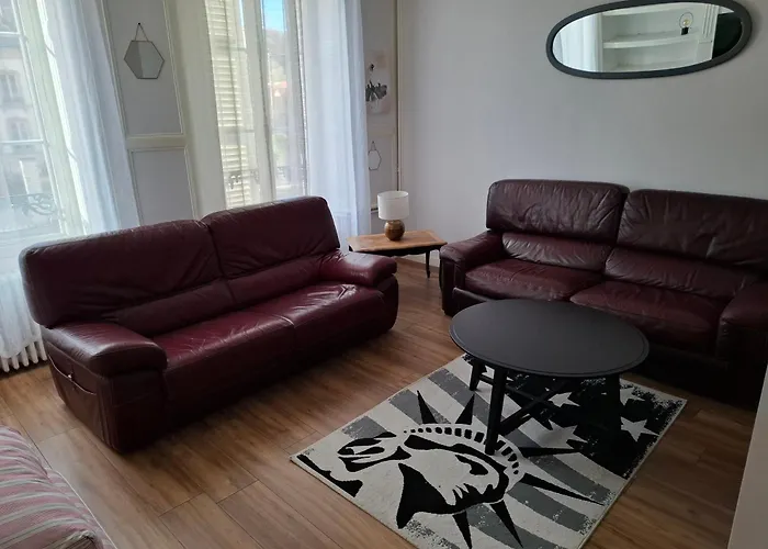 Grand 2 - Max 6 Pers *